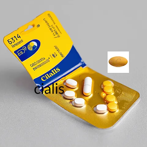 Comprar cialis para mujeres